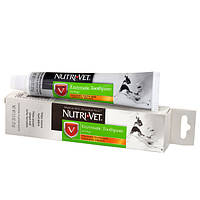 Nutri-Vet Enzymatic Toothpaste зубная паста для собак, 70 г