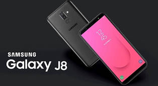 Samsung J8 2018