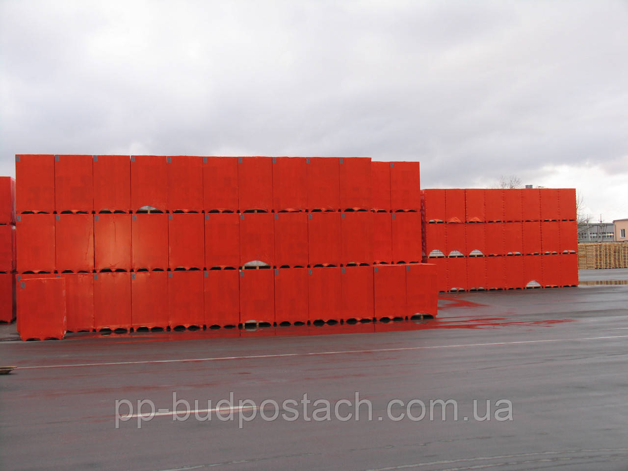 Ціна на Газоблоки, Піноблок, Газобетон у Запорізьку обл, на Купянськ, аерок аерок (Обухів Березань), фото 1