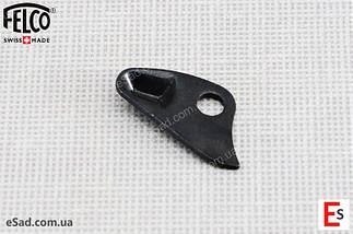 Змінна деталь Felco 2/12 (засув замку до секаторів Фелко 2, 6, 7, 8, 11, 12, 13, 19, 6CC, 8CC, 50, 51), фото 6