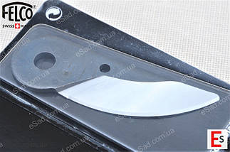 Змінна деталь Felco 5/3 (лезо до секаторів Фелко 5, Felco 160L), фото 2