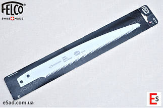 Лезо до пили Felco 611 - полотно пилки (змінна деталь Фелко 611/3), фото 5