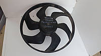 Вентилятор радиатора Opel Vivero, Renault Trafic, Опель Виваро, Рено Трафик 1,9dci. 1831246K00.
