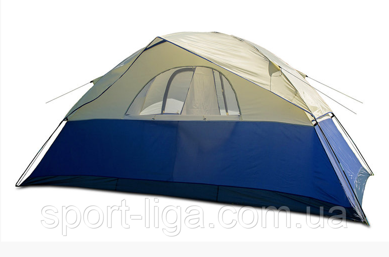 Намет 6-місний Coleman 1500