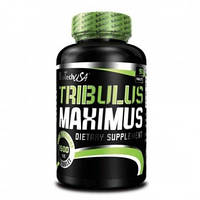 Бустери тестостерону - Tribulus Maximus - BioTech - 90 табл