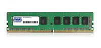 DDR4 4GB/2666 GOODRAM (GR2666D464L19S/4G) (код 814145)