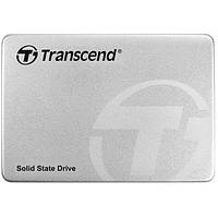 SSD накопитель Transcend SSD220S SATA III 240Gb 2.5" (TS240GSSD220S) (код 435243)