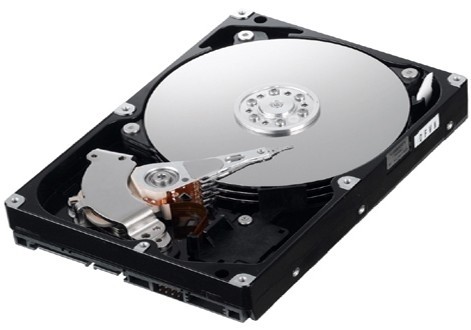 Вінчестер SATA 500GB Samsung HD502HJ 16MB 7200 rpm