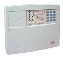 ППК Тірас 4П Прилад приймально-контрольний пожежний