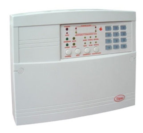 ППК Тірас 4П Прилад приймально-контрольний пожежний