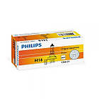 Лампа галогенная Philips H16, 1шт/картон 12366C1 (код 549212)