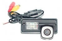 Камера заднего вида E-TOO Nissan Teana (код 284501)