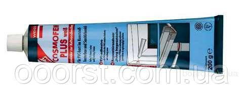 Клей "жидкий Пластик" Белый — Купить Недорого на Bigl.ua (64826214)