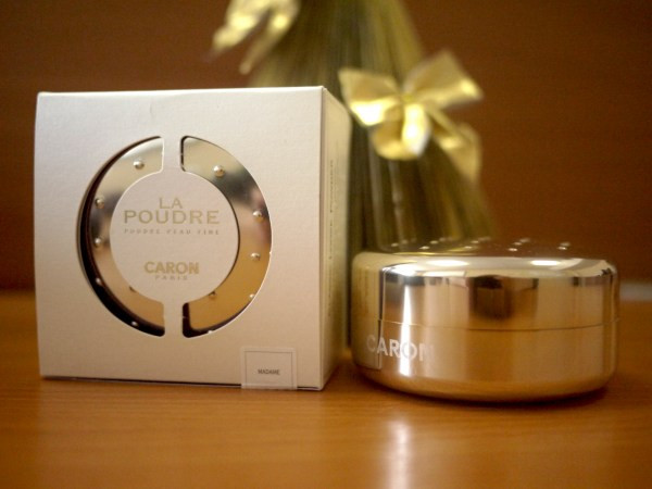 Купить CARON знаменитая Транспарентная пудра по самой низкой и ...