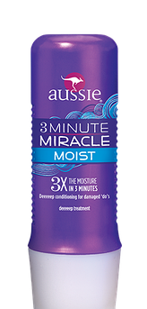 Кондиціонер для волосся AUSSIE 3-Minute Miracle