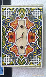 Часы "Иранский орнамент", фото 5