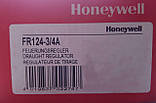 Регулятор тяги для котла Honeywell FR124-3/4, фото 5
