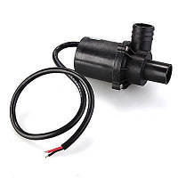 Продуктивний водяний насос 50Вт, 3000л / рік