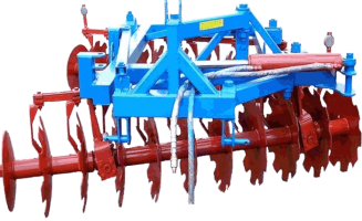 Борона дискова садова БДС-2,3