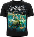 Футболка Parkway Drive (Kraken)