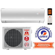 Побутові кондиціонери TOSOT