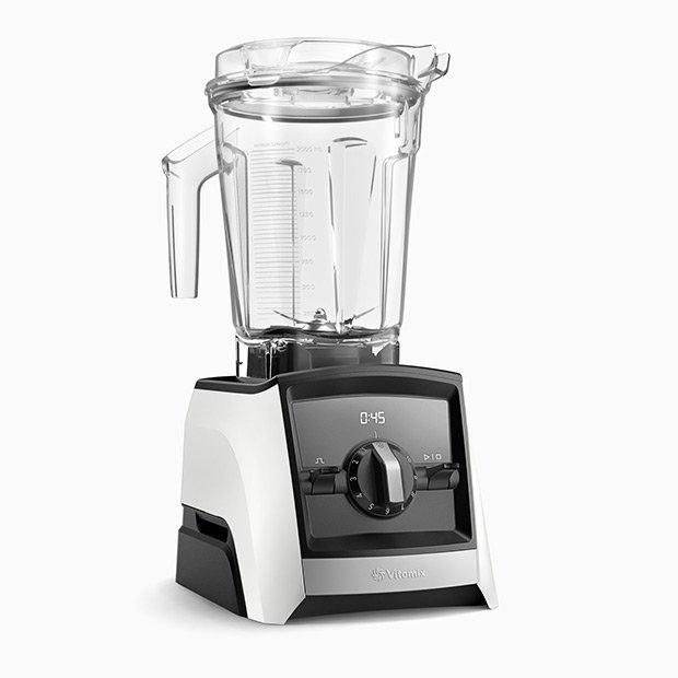 Vitamix Ascent A2300i професійний блендер, білий