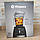 Vitamix Ascent A2300i професійний блендер, червоний, фото 7