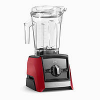 Vitamix Ascent A2300i професійний блендер, червоний