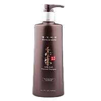 Увлажняющий шампунь Daeng Gi Meo Ri Gold Premium Shampoo 500 мл (08003)