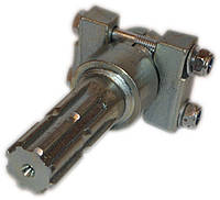 Перехідник (адаптер) кардана 6х8