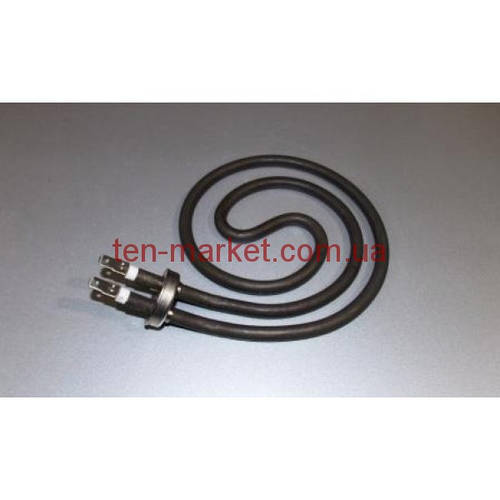 Купить ТЭН для электроплиты "Россиянка", "Элна", "Лемира" из нержавейка ...