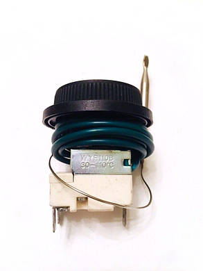 Капілярний Термостат FSTB / 16A / Tmax = 110°С / Туреччина (Sanal), фото 2