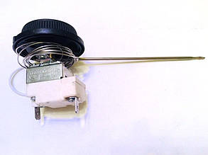 Капілярний Термостат FSTB / 16A / Tmax = 250°З / Туреччина (Sanal), фото 4