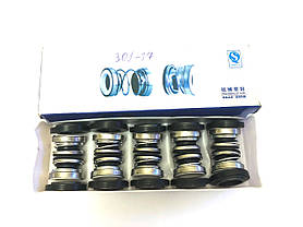 Сальник для насоса і насосної станції 103-17 (торцевий одинарний сальник), фото 4