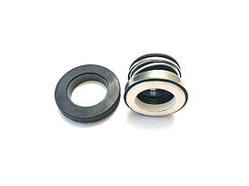 Сальник для насоса і насосної станції 103-17 (торцевий одинарний сальник), фото 3