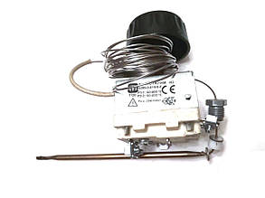 Капілярний Термостат двополюсний MMG / Tmax = 400°С / 20A / Угорщина, фото 4