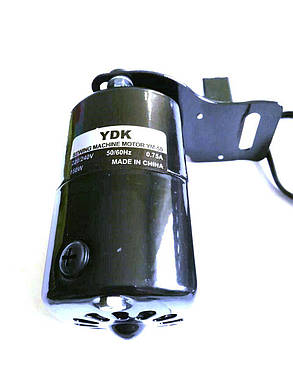 Електропривод для швейної машини YDK YM-50 150W, фото 4