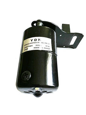 Електропривод для швейної машини YDK YM-50 180W, фото 4