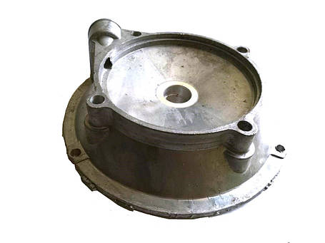 Нижня равлик насоса БЦН на 3*4 болтах, фото 3