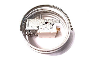 Капілярний Термостат універсальний SKL / K-59-L1275 / 250V / 6A / для двокамерних холодильників, фото 4