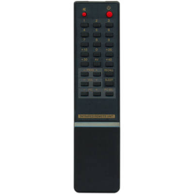 Пульт ДУ Philips RC-21, фото 1