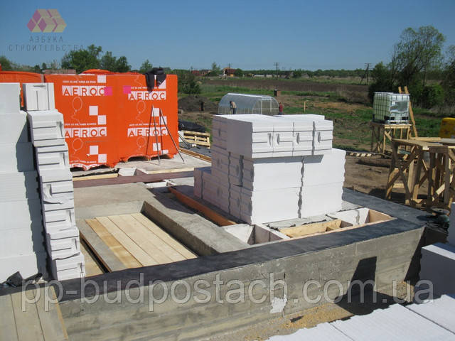 Газосиликатные блоки Газосиликатные блоки