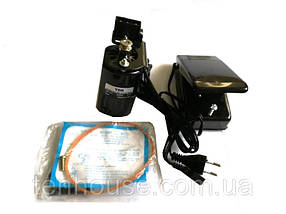 Електропривод для оверлока YDK YM-50 180W