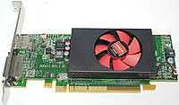 AMD R5 240 1Gb/GDDR3/64-bit/DVI/DP (HD 8490) (High profile)