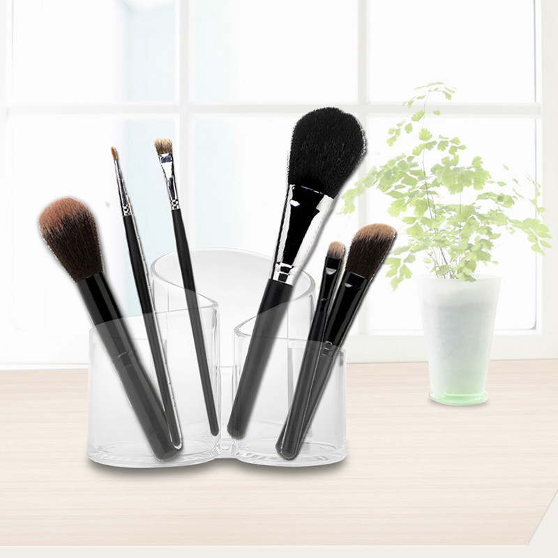 Органайзер для косметики cosmetic organizer 2207. - фото 1 - id-p783753456