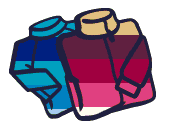 Одяг та аксесуари