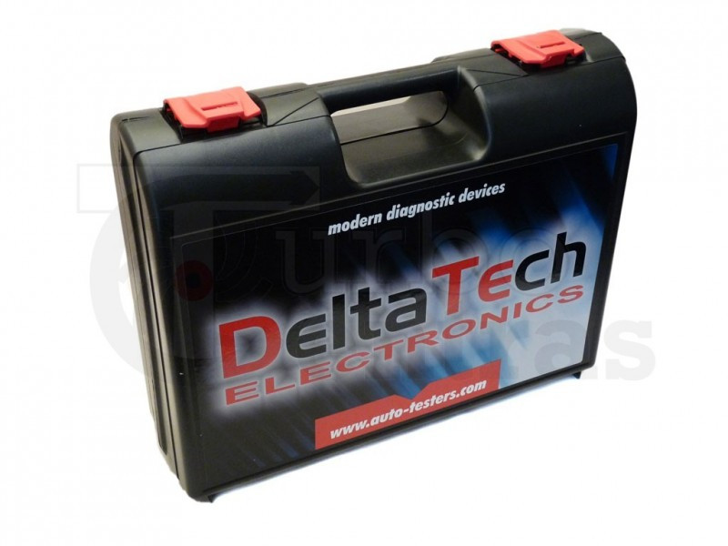 VNTTPRO Тестер приводов (актуаторов) турбокомпрессора купить по лучшей цене в Киевской