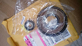 Сальники (прокладки) диференціала заднього моста, к-т 2 шт GM 0664217 13334079 13280094 OPEL Insignia