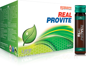 REAL PROVITE (Реал провайт)