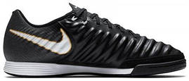 Футзалки Nike Tiempo X Ligeria IV чоловічі, фото 3